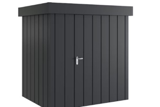 Juno tuinhuis RAL 7016