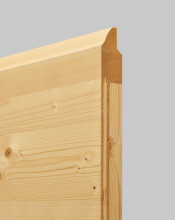 LTH houten paneel 
